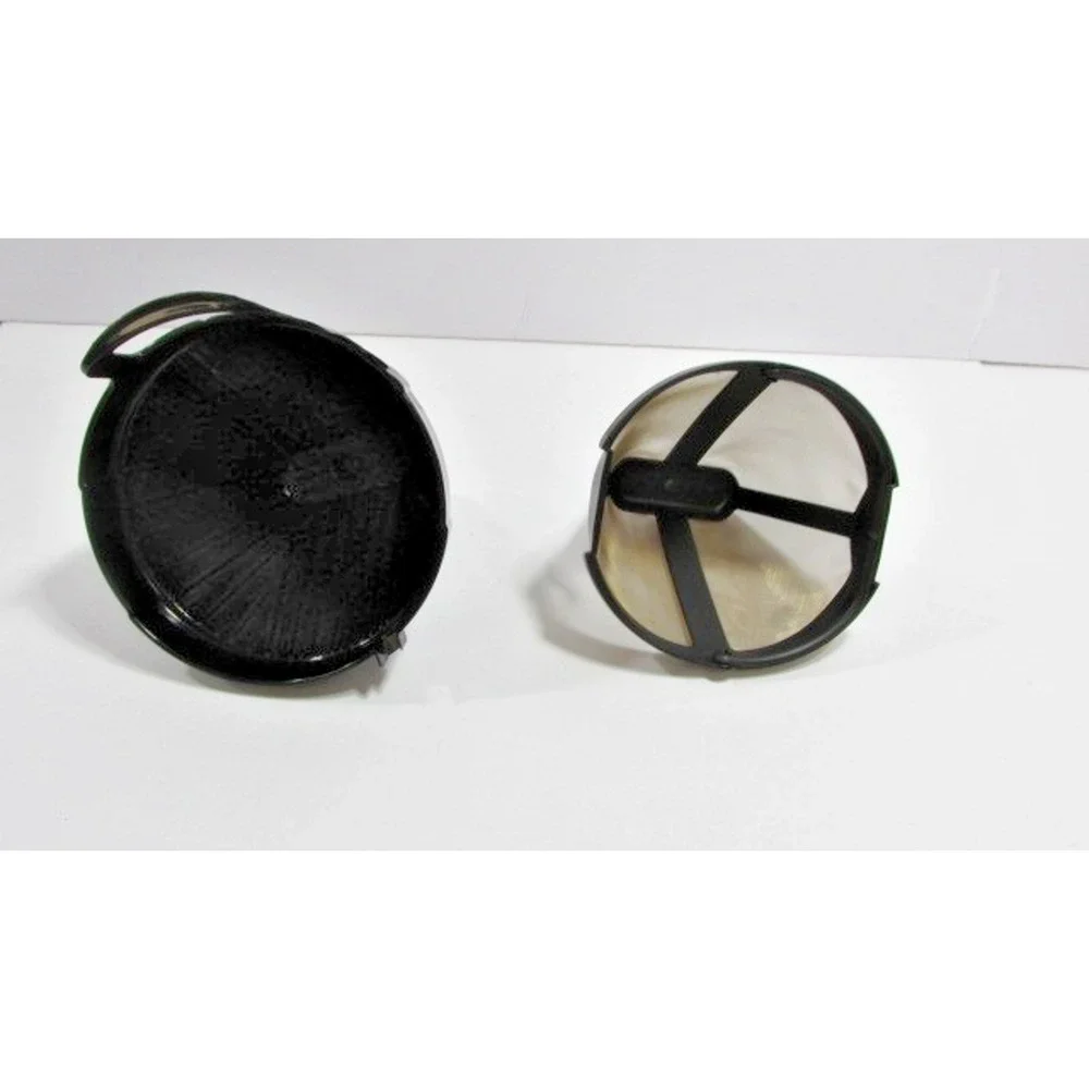 Ninja 12 Cup Coffee Maker Filter & Holder Basket CE200 CE201 CE251 Replacement